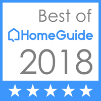 Best of HomeGuide 2018 — five stars