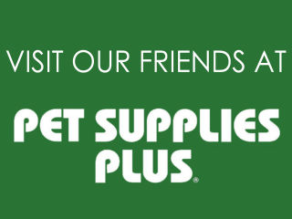 Pet Supplies Plus partner