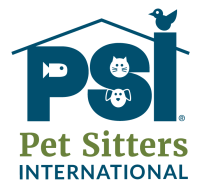 Pet Sitters International — professional member
