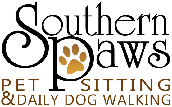 Southern Paws Pet Sitting and Daily Dog Walking